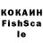 КЕТАМИН VHQ Nikitoschka tube